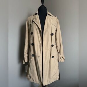 GAP Trenchcoat